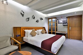 Keys Select by Lemon Tree Hotels, Gandhi Ashram, Ahmedabad