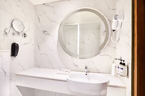 Keys Select by Lemon Tree Hotels, Gandhi Ashram, Ahmedabad