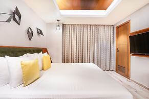 Keys Select by Lemon Tree Hotels, Gandhi Ashram, Ahmedabad