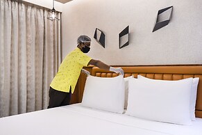 Keys Select by Lemon Tree Hotels, Gandhi Ashram, Ahmedabad