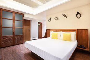 Keys Select by Lemon Tree Hotels, Gandhi Ashram, Ahmedabad