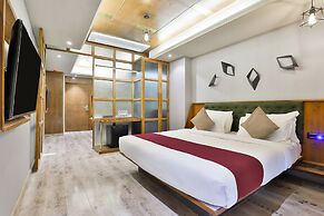 Keys Select by Lemon Tree Hotels, Gandhi Ashram, Ahmedabad