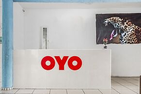 OYO Hotel Jaguar