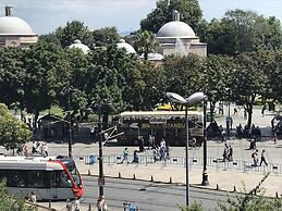 Old Port Hotel Suit Sultanahmet