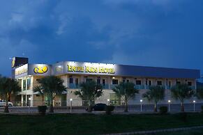 Entre Rios Hotel