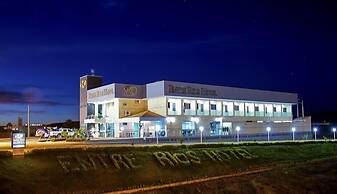 Entre Rios Hotel
