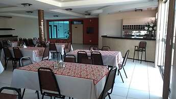 Entre Rios Hotel