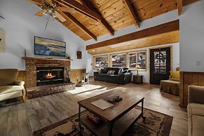 Apple Bear Cottage