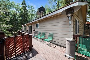 Apple Bear Cottage