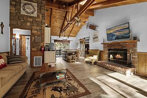 Apple Bear Cottage