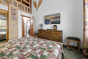 Apple Bear Cottage