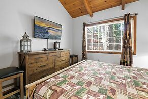 Apple Bear Cottage