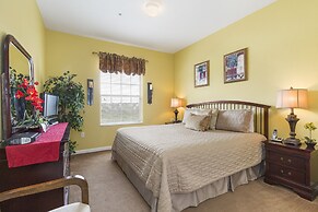 Disney Retreat Two by VillaDirect