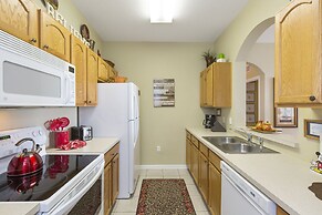 Disney Retreat Two by VillaDirect