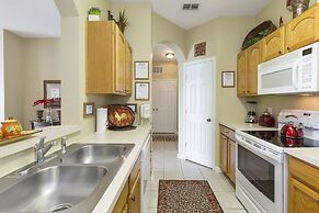 Disney Retreat Two by VillaDirect