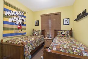 Disney Retreat Two by VillaDirect