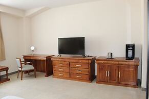 El Sabinal Hotel Boutique