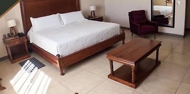 El Sabinal Hotel Boutique