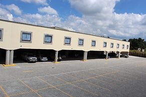 El Sabinal Hotel Boutique