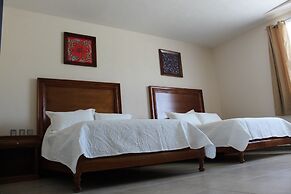 El Sabinal Hotel Boutique