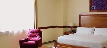 El Sabinal Hotel Boutique