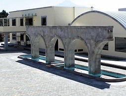 El Sabinal Hotel Boutique