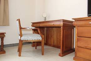 El Sabinal Hotel Boutique