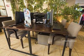 Encantada Rose by VillaDirect