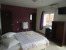 Hotel Iria's