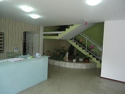 Hotel Iria's