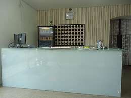 Hotel Iria's
