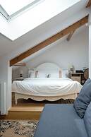La Maison Charentonneau