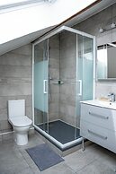 La Maison Charentonneau