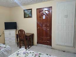 Hotel Real Classic Inn