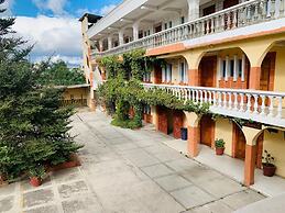 Hotel Real Classic Inn