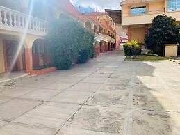 Hotel Real Classic Inn