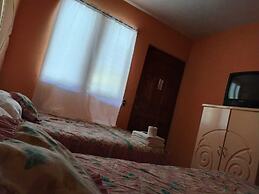 Hotel Real Classic Inn