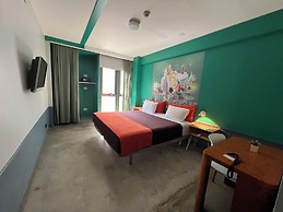 Viajero Hostel Buenos Aires