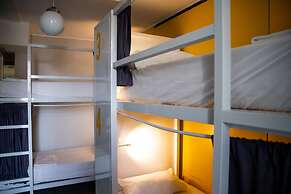 Viajero Hostel Buenos Aires