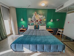 Viajero Hostel Buenos Aires