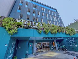 Viajero Hostel Buenos Aires