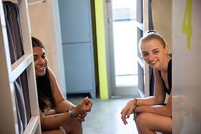 Viajero Hostel Buenos Aires