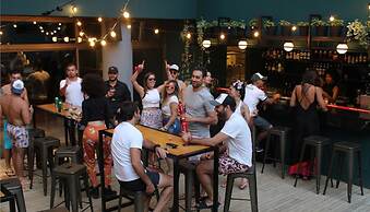 Viajero Hostel Buenos Aires