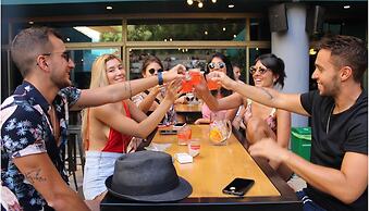 Viajero Hostel Buenos Aires