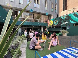 Viajero Hostel Buenos Aires