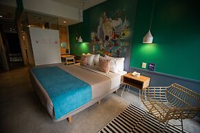 Viajero Hostel Buenos Aires