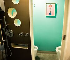 Viajero Hostel Buenos Aires