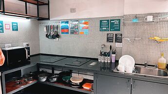 Viajero Hostel Buenos Aires