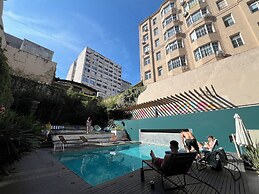 Viajero Hostel Buenos Aires