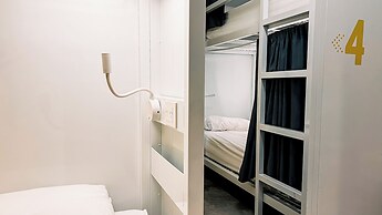 Viajero Hostel Buenos Aires